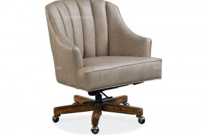 Кресло кожаное Haider   (HOOKER) – купить в интернет-магазине ЦЕНТР мебели РИМ